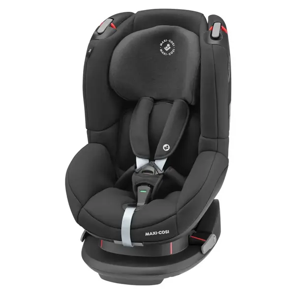 Maxi Cosi Tobi Oto Koltuğu 9-18 Kg Authe Black