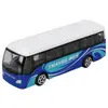 Transporter Araçlar Mini Otobüs