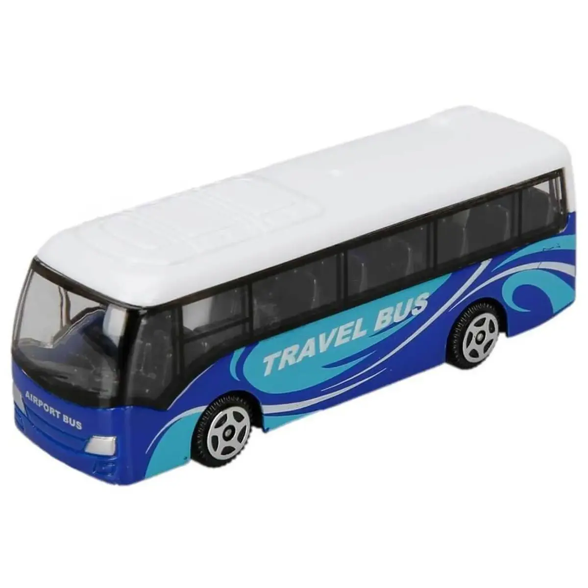 Transporter Araçlar Mini Otobüs