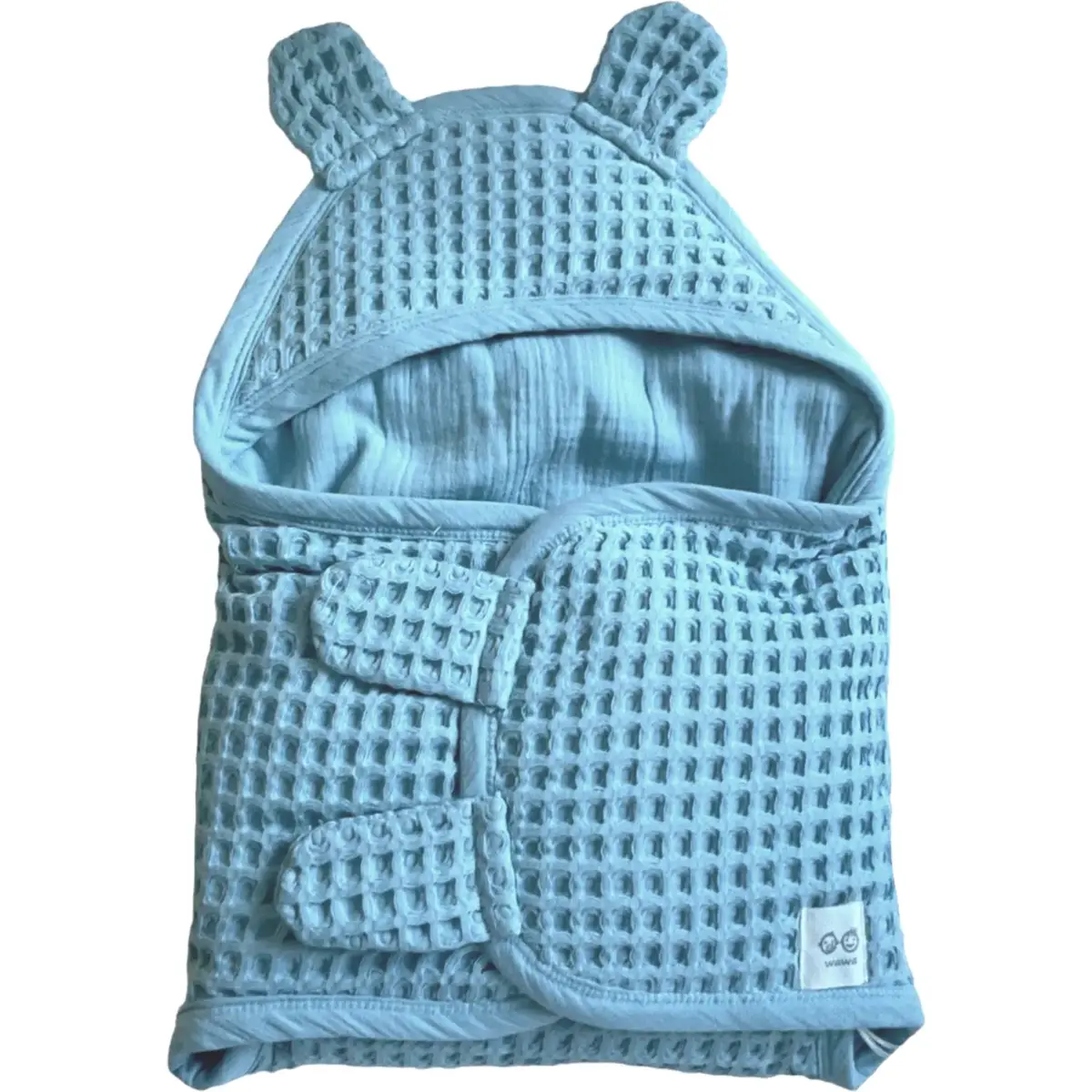 Andy Wawa Kundak Pike Baby Home Mavi Gökyüzü