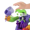 Imaginext DC Super Friends  Özel Araçlar 