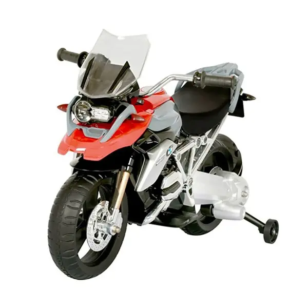 Rollplay Bmw Akülü Motor R1200-Gs