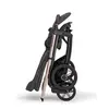 Inglesina Aptica Glam Bebek Arabası Velvet Grey