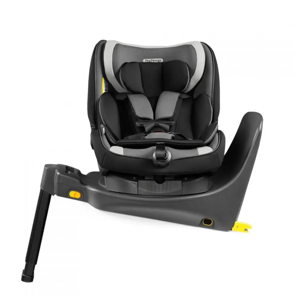 Peg Perego Primo Viaggio 360 I-Size Oto Koltuğu 0-18 Kg Lunar