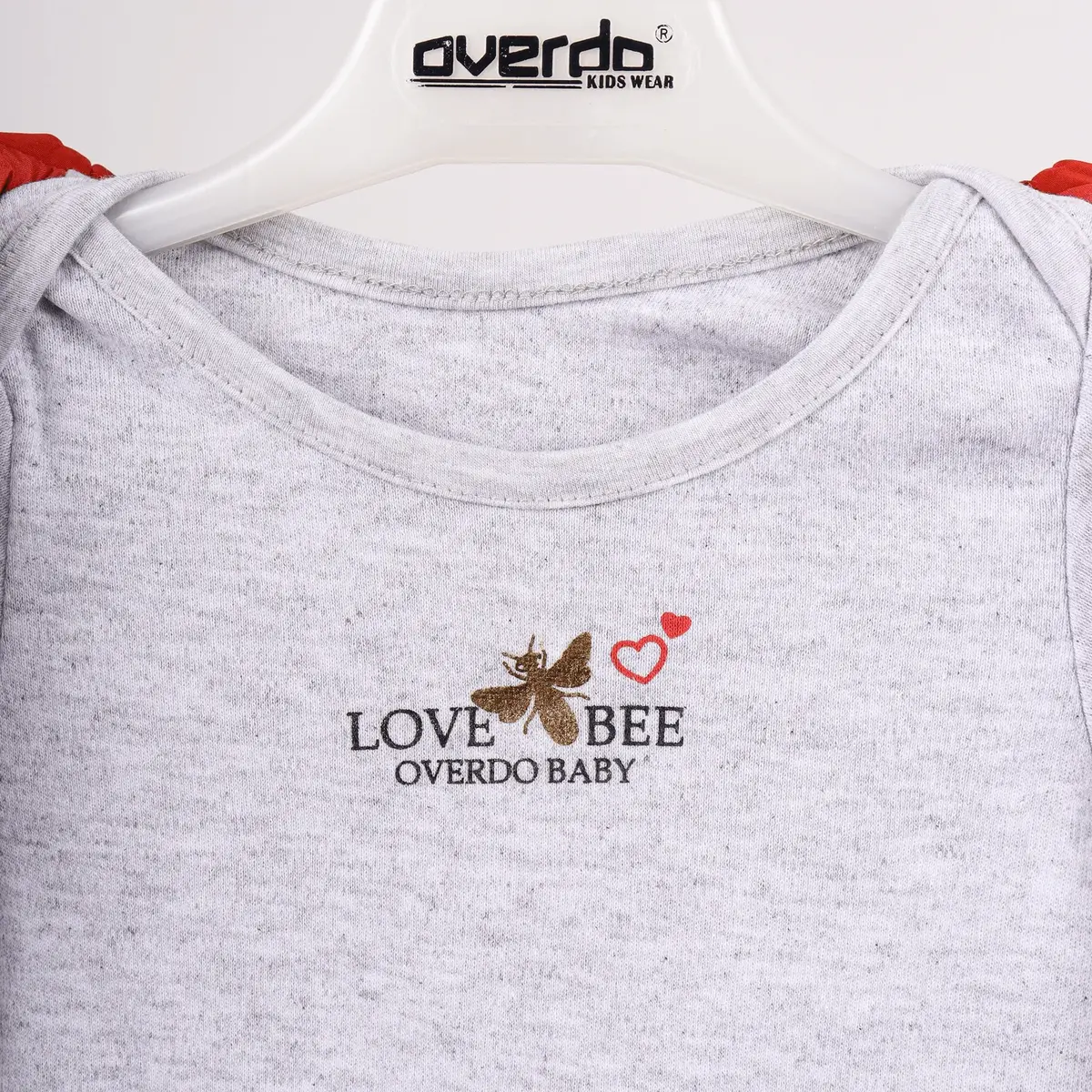 Overdo 2li Takım Kiremit