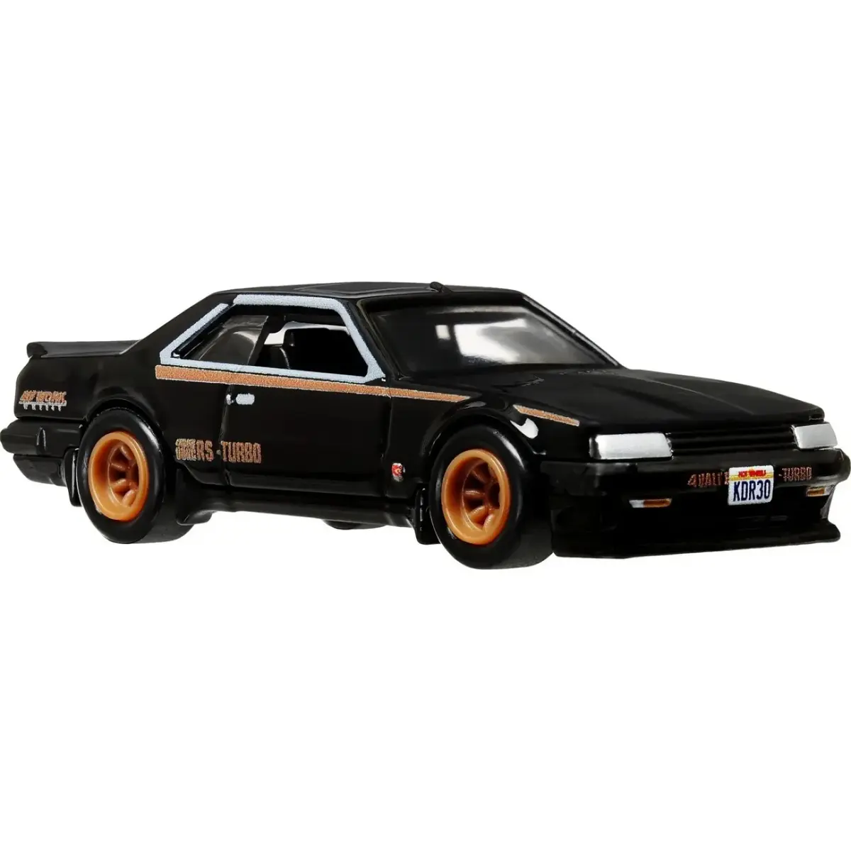 Hot Wheels Boulevard Premium Arabalar