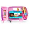 Barbie Chelseanin Karavanı