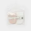 Bibaby Organik Eldiven 2li Koala Jungle Pembe