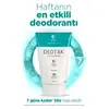 Deotak Deo Krem Fresh 35 ml