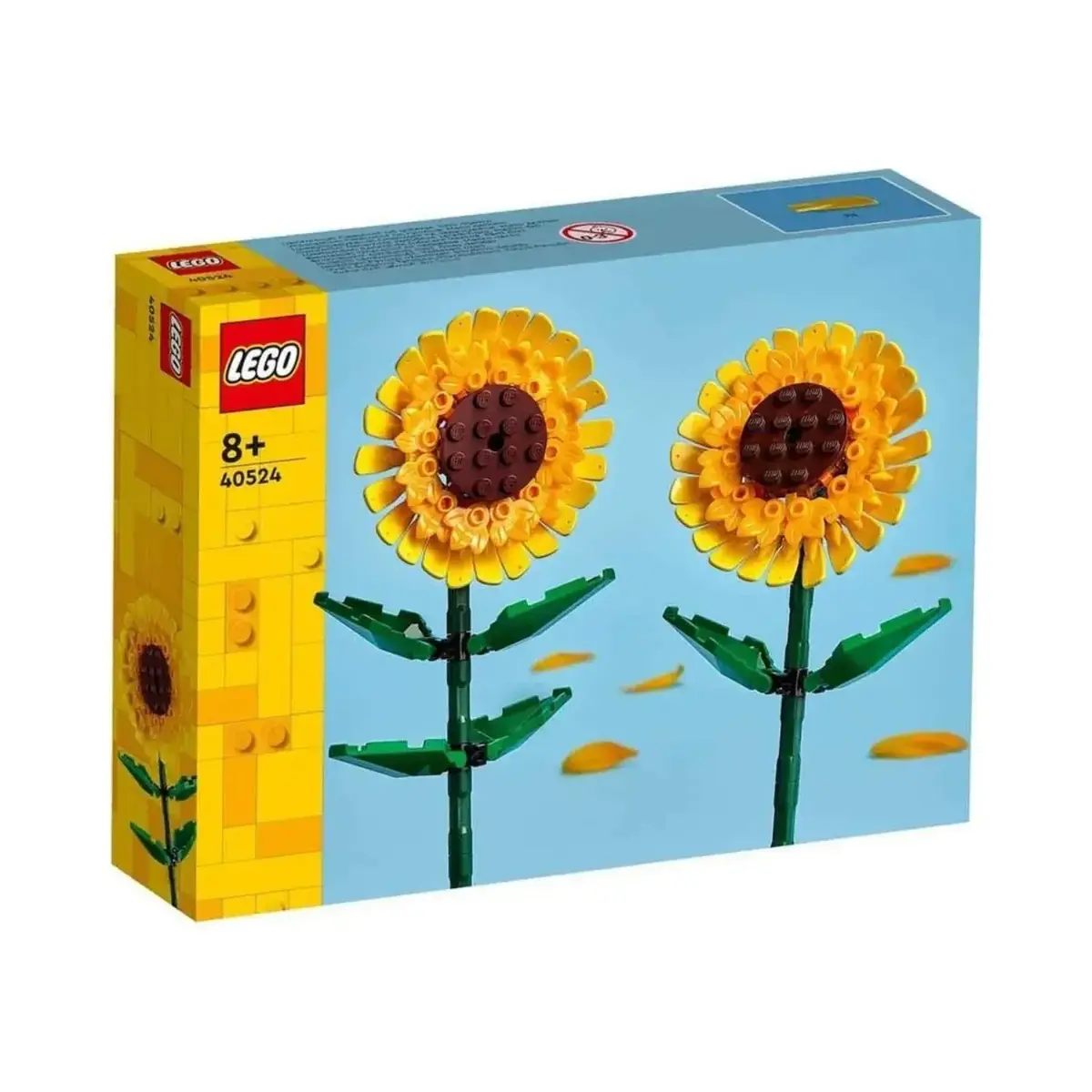 LEGO Iconic Ayçiçeği 40524