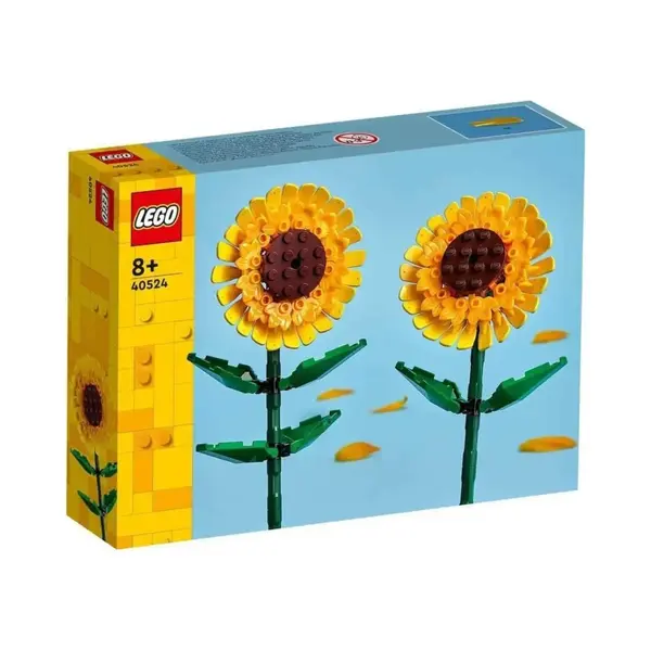 LEGO Iconic Ayçiçeği 40524