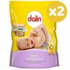 Dalin Granül Sabun Lavanta Kokulu 500 gr x 2 Adet