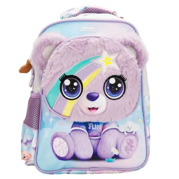 Chimola Cute Cub Bear 12" Sırt Çantası