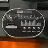 Grande Akülü Araba Kumandalı 4*4 12 Volt Kırmızı