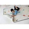 Coolmats Eğlenceli Gezi -Yıldızlar Oyun Halısı 140x200x1