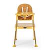 Pierre Cardin Cookie Mama Sandalyesi Gold