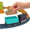 Thomas ve Arkadaşları Tren Seti Sür-Bırak