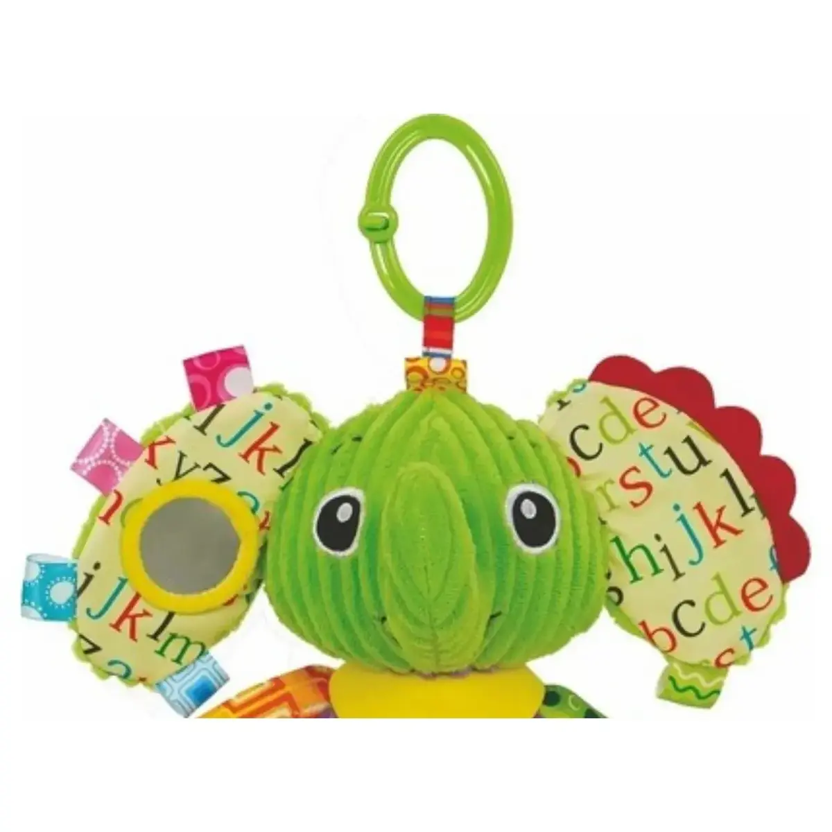 Prego Toys Fil Lucy