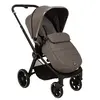 Bagi Easyfold 3 Bebek Arabası 2023 Light Grey