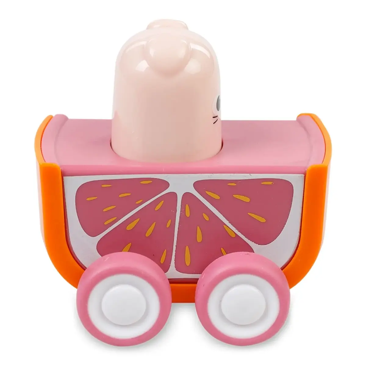 Cosby Press Cake Car