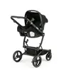 Kanz T-Go Travel Sistem Bebek Arabası Bej