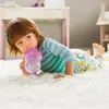 Munchkin Kilitli Uçlu Alıştırma Bardağı 207 ml Mor