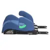 Kraft Rio Fix Oto Koltuğu 15-36 Kg Black