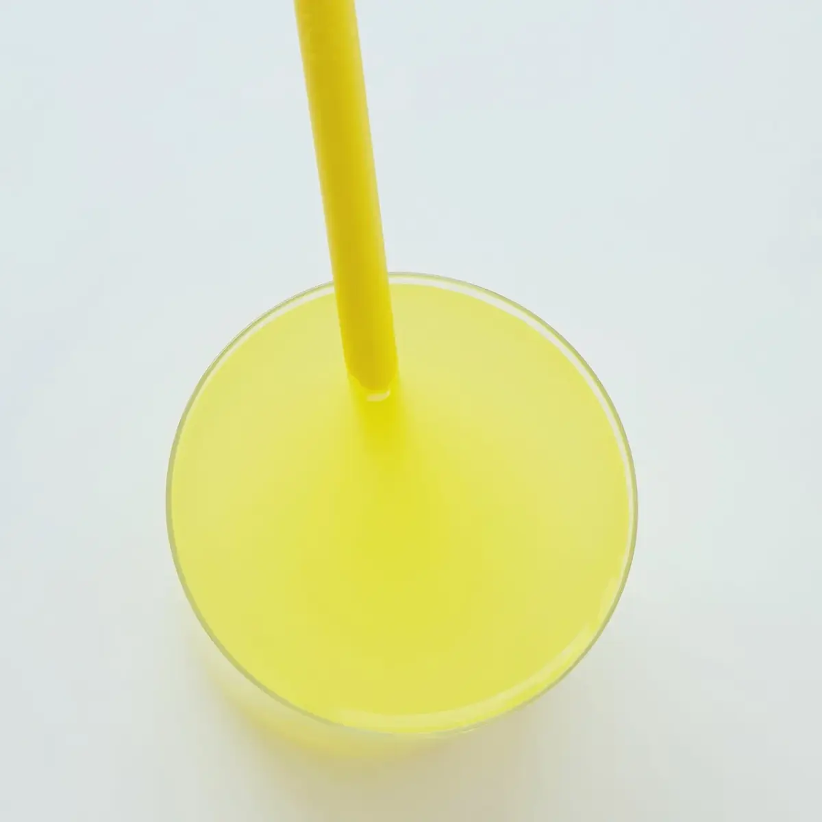 OiOi Silikon Pipet 10lu 6+ Ay Bitter Black - Bee Yellow