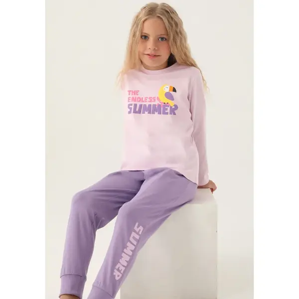 RolyPoly 2li Takım Rose