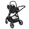 Maxi Cosi Street Travel Sistem Bebek Arabası Essential Black