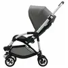 Bugaboo Bee 5 Tente Grey Melange