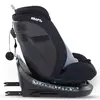 Kraft Spin I-Size Oto Koltuğu 0-36 Kg Black