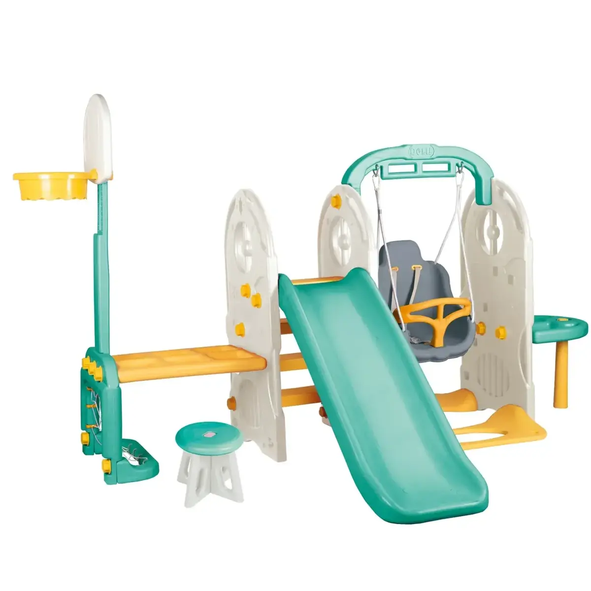 Dolu 7 In 1 Oyun Parkı