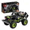 LEGO Technic Monster Jam Grave Digger 42118