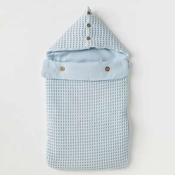 Andy Wawa Portbebe Pike Home Mavi