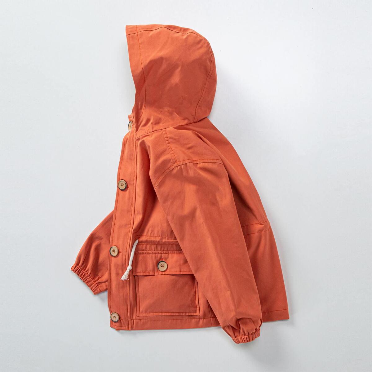 Midimod Yağmurluk Kiremit