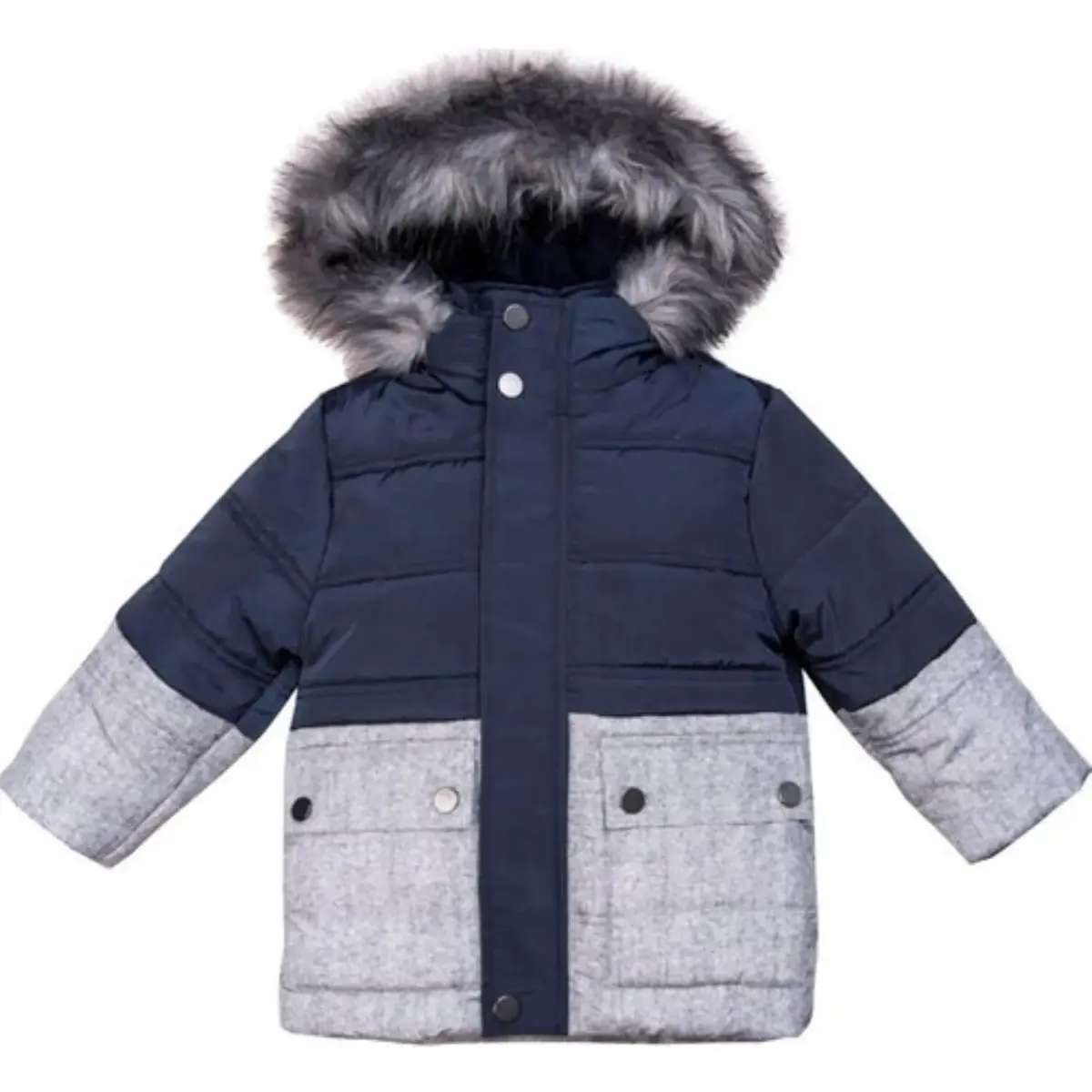 Minycenter Mont Çok Renkli