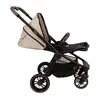 Bagi Easyfold 3S Bebek Arabası Beige