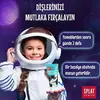Splat Çocuk Buble Gum Diş Macunu 6-11 Yaş