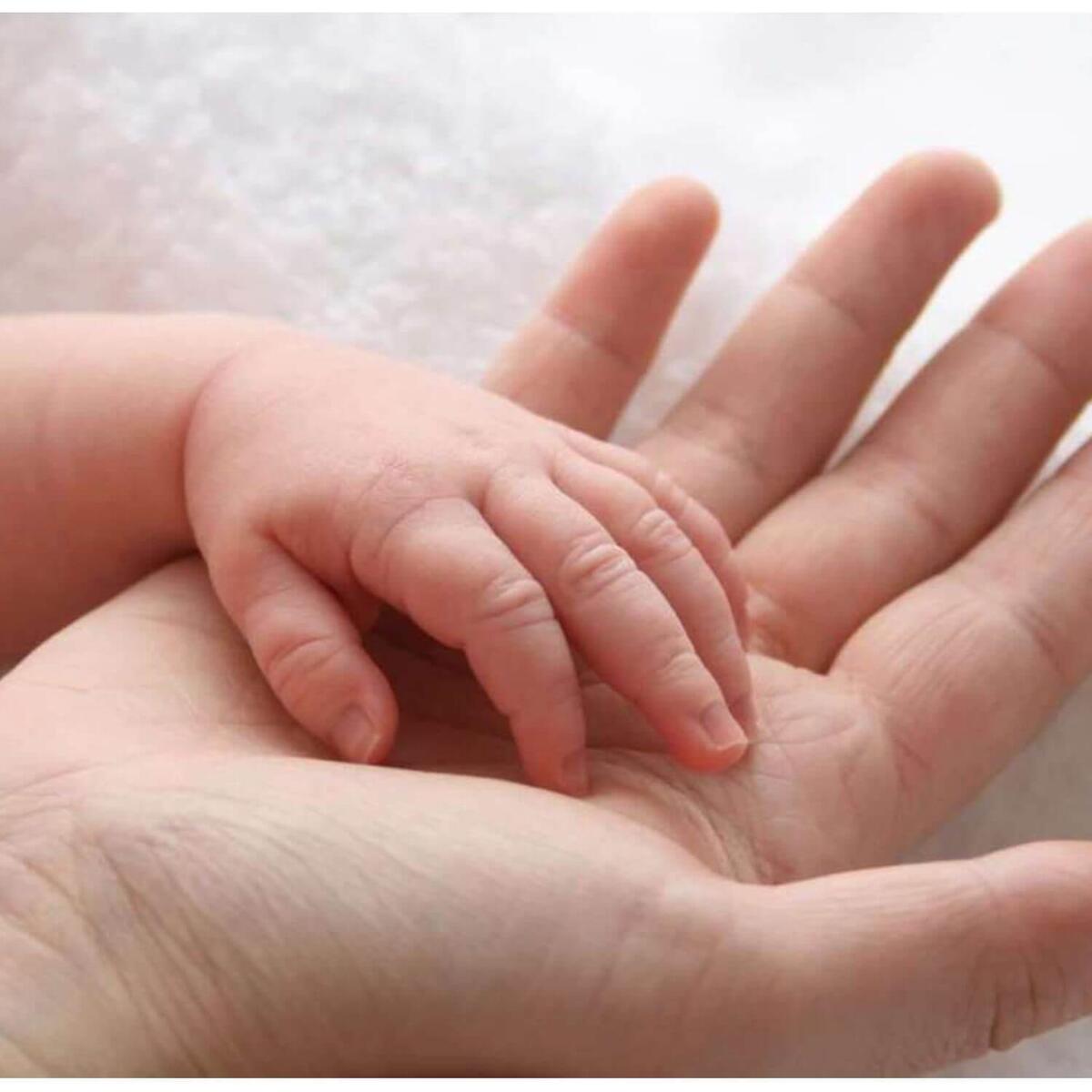 Chicco Bebek Tırnak Bakım Seti Mavi