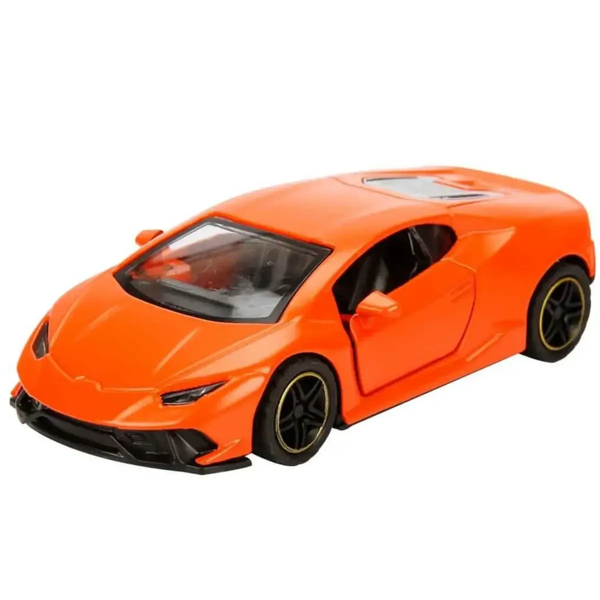 Maxx Wheels Spor Araba 9 cm 1:43