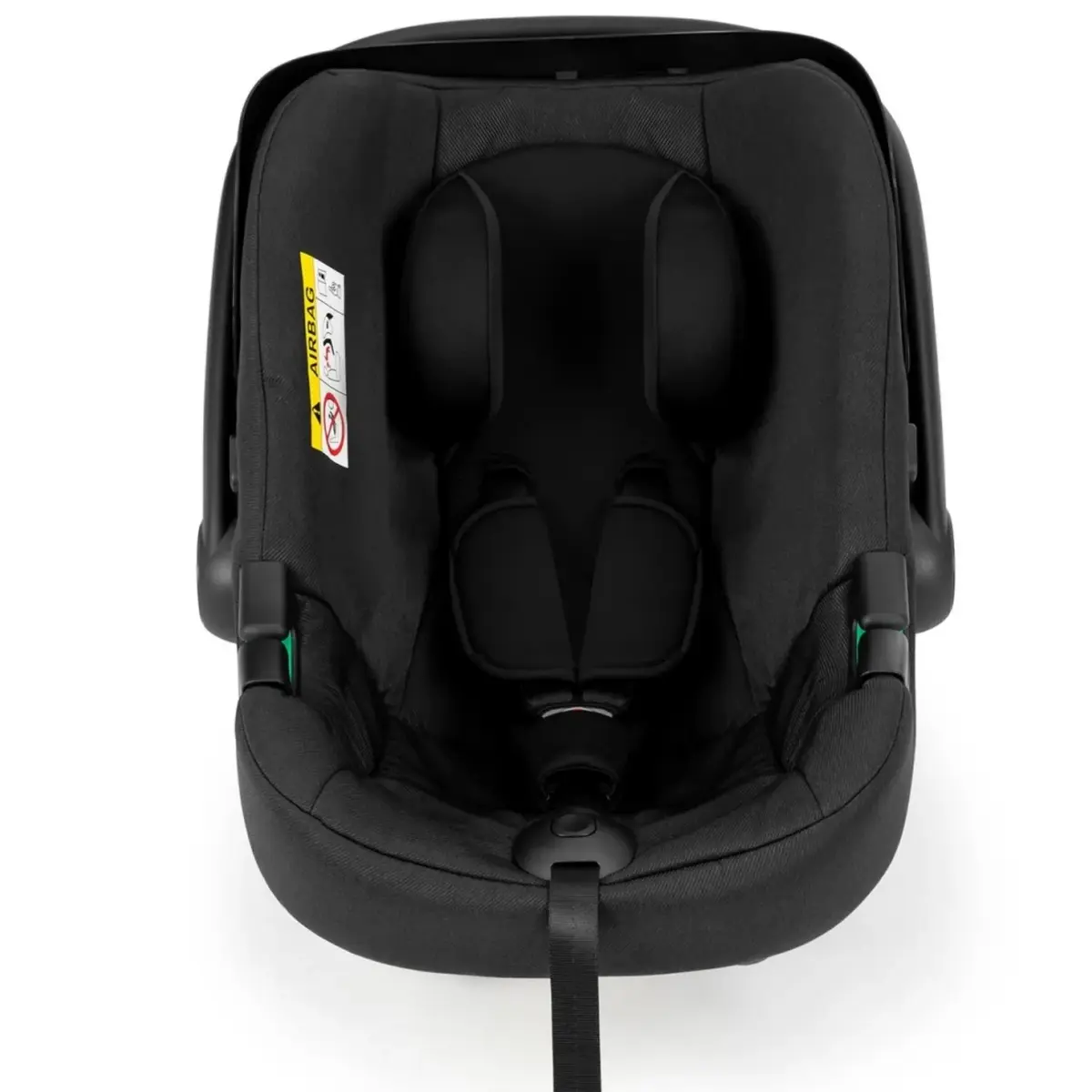 Bagi Capsule I-Size Oto Koltuğu 0-13 Kg Black