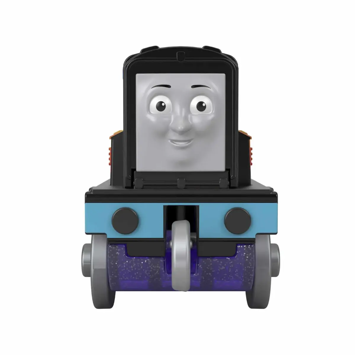 Thomas & Friends Trackmaster Sür-Bırak Küçük Tekli Trenler