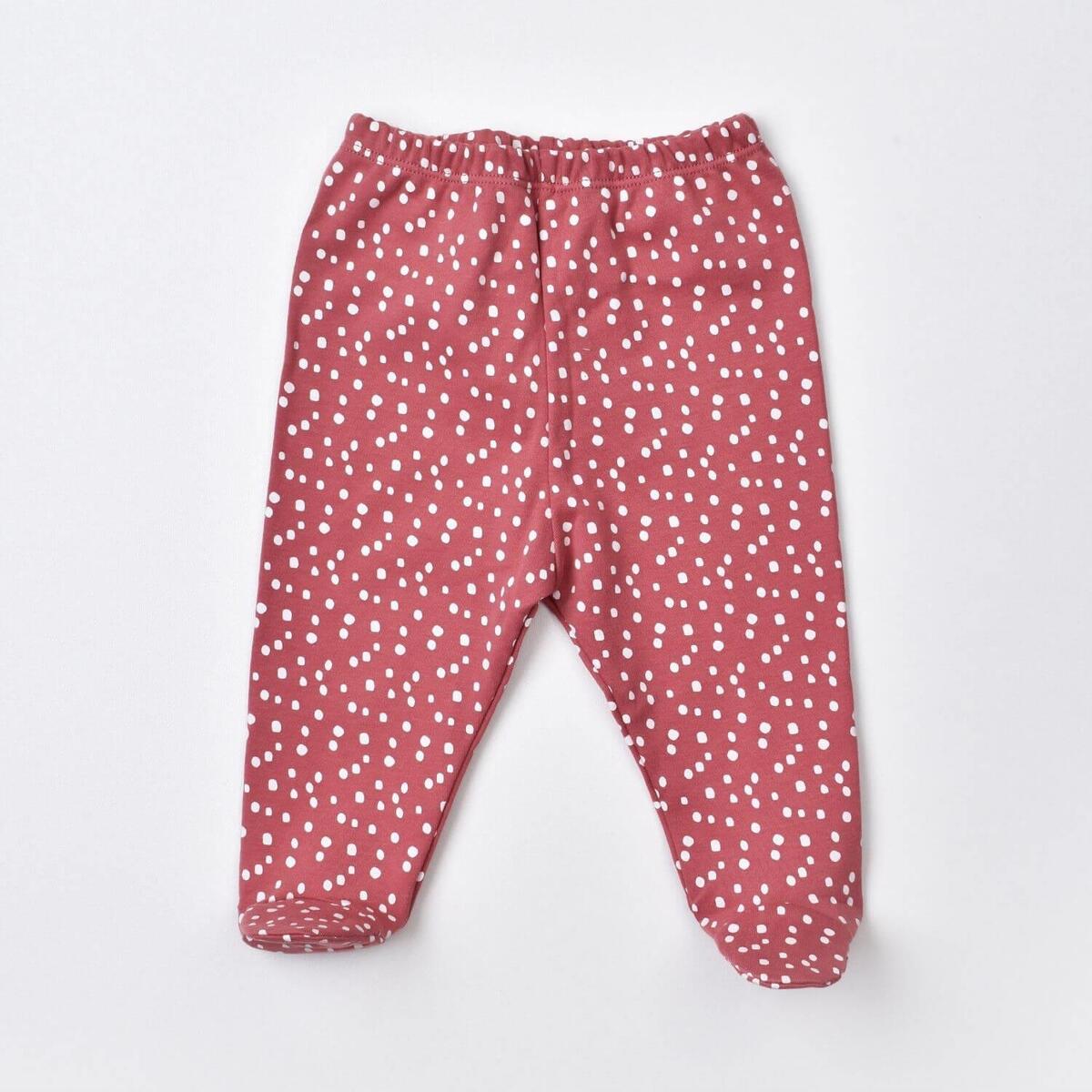 Bibaby Hastane Çıkışı 10lu Organik Little Love Rose Dry