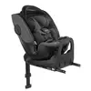 Chicco Bi-Seat Air Bazalı Oto Koltuğu 0-36 Kg Graphite