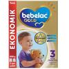 Bebelac Gold 3 Devam Sütü 800 gr