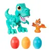 Play-Doh Dıno Crew Obur Dinozor