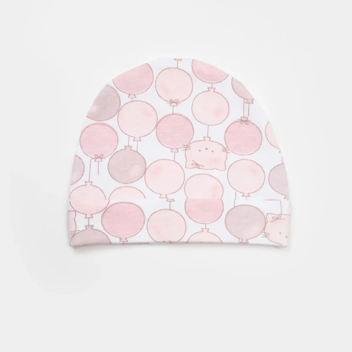 Bibaby Organik Külot 3lü My Dear Mama Pembe