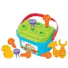 Dede Baby Bul Tak Koca Tamir Set