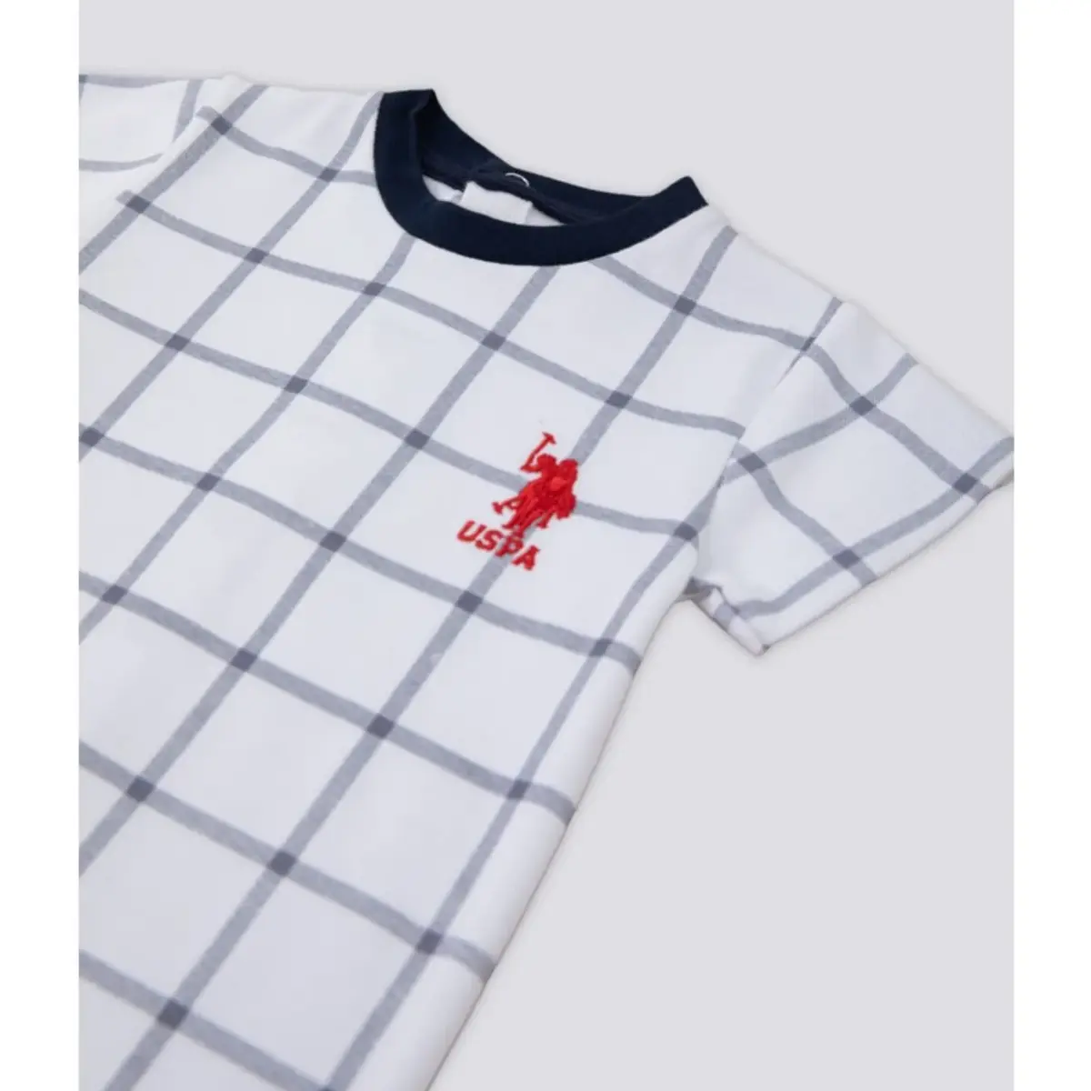 U.S. Polo Tulum Golf Lacivert